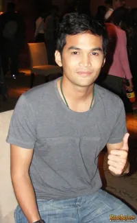 Teuku Wisnu Ikutan Kontes