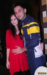 Teuku Zacky - Elmira