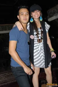 Thalita Latief - Dennis Lyla