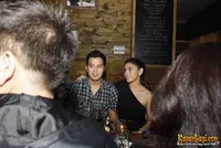 Thalita Latief - Dennis Lyla Rayakan Ultah di Gandaria City
