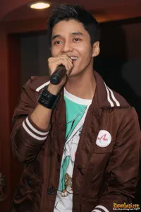 The Adlys di Studio Nagaswara