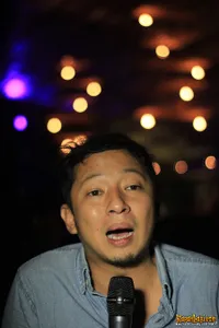 The Aftermiles - Sisi Lain Ringgo Agus Rahman