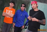The Cash di Studio Penta Jakarta