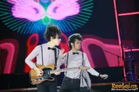 The Changcuters di Karnaval SCTV di Malang