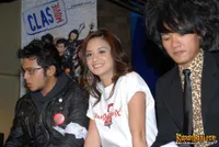 The Changcuters di Planet Hollywood