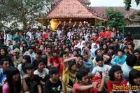 The Changcuters di Rumah Saya Pasar Minggu