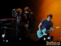 The Click Five Konser di Jakarta