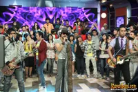 The Dance Company di DAHSYAT RCTI