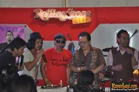 The Dance Company Rayakan Ultah Keempat