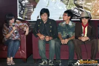 The Flintz Rilis Album Debut