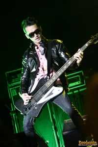 The PainKiller di EX Plaza Indonesia