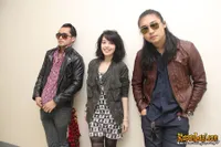 The PainKillers Launching Album Perdana