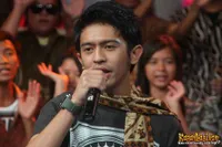 The Potters di Studio Dahsyat RCTI