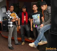 The Rain Luncurkan Album Keempat