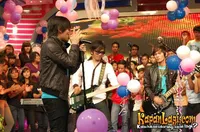 The Titans di DAHSYATNYA 2SYAT