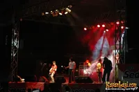The Titans Konser di UN Malang
