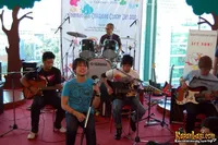 The Titans Rela Tak Dibayar