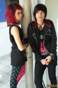 The Virgin Bicara Album di Studio RCTI
