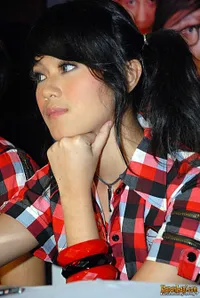 The Virgin Dalam Peluncuran NEW BEGINNING 09