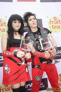 The Virgin di Inbox Award