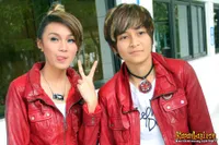 The Virgin di Studio Dahsyat