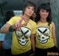 The Virgin Selalu Kompak