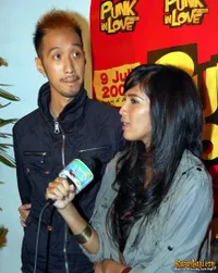 Thomas Nawilis - Aulia Sarah Bicara Soal Pernikahan