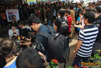 Tika T2 Berbadan Dua