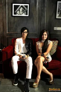 Tika T2 dan Lee Jung Hoon Hitz Rilis Lagu Duet Romantis