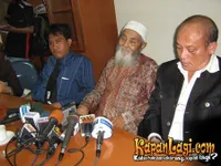 Tim Kuasa Hukum Tommy - Tata