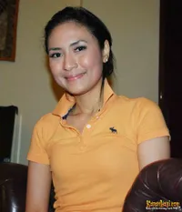 Tina Astari di Bintaro