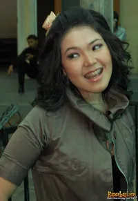 Tina Toon Bicara Soal Pacaran