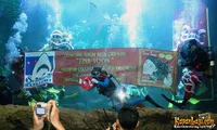 Tina Toon Launching Album di Sea World
