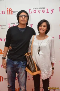 Tingkah Polah Sosok di Balik LOVELY MAN