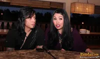 Titi DJ - Ovy rif di Telaga Sampireun Bintaro