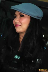 Titi DJ Pamer Penampilan Baru