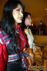 Titi Dwijayanti - PDDI