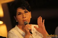 Titiek Puspa Bicara Soal Generasi Muda
