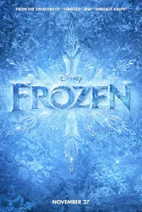 Tokoh-Tokoh Animasi Dalam Film FROZEN
