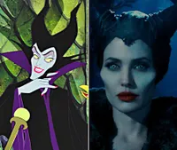 Tokoh Kartun Yang Jadi Nyata - Lebih Sangar Tentunya