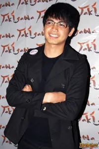 Tommy Kurniawan Kelola Bisnis