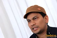 Tompi Hibur Para Penderita Kanker