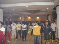 Tompi Konser di Medan