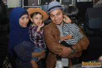 Tompi Rilis Album di Hard Rock Cafe