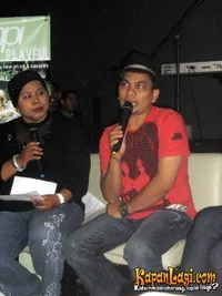 Tompi Rilis Album Kedua