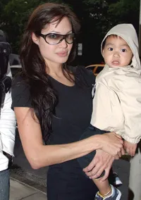 Transformasi Ajaib Putra Angelina Jolie Sejak Bayi Hingga Remaja