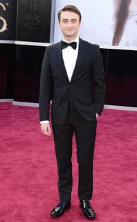 Transformasi Daniel Radcliffe Dari Kecil Hingga Kini