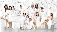 Transformasi Foto Natal Keluarga Kardashian Dari Tahun ke Tahun