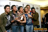 Transformasi Gaya dan Perjalanan Karir Peterpan Menuju Noah