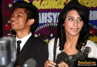 Tria Changcuters - Mirasih Tyas Endah